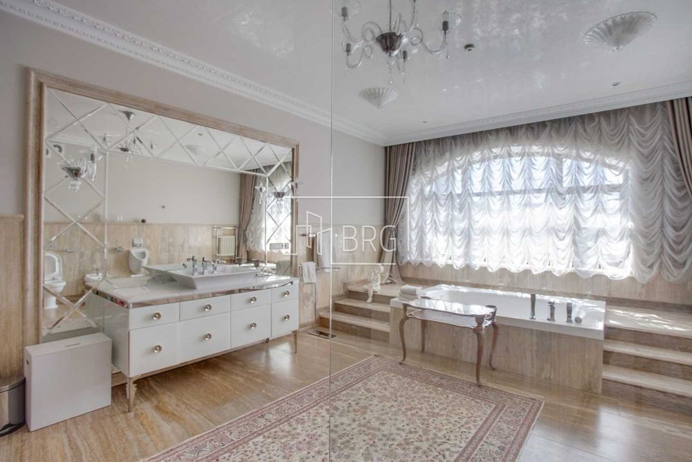 Дом по адресу бульвар Дружбы Народов (площадь 1400 м²) - Atlanta.ua - фото 11