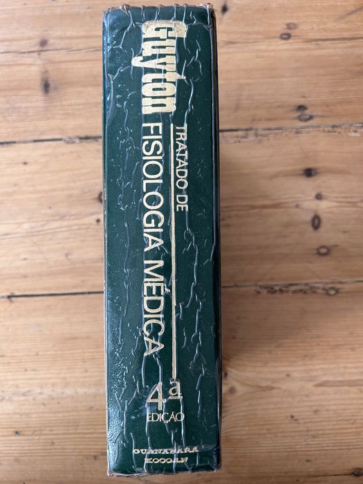 Guyton Tratado de Fisiologia Médica