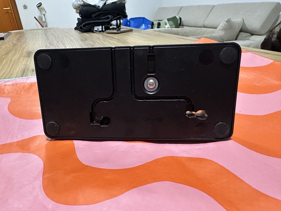 Suporte iphone e apple watch