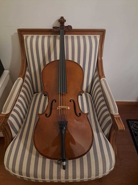 Violoncelo 1/4 Stentor Student