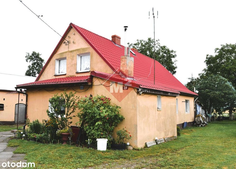 Dom na sprzedaż w Jenikowie