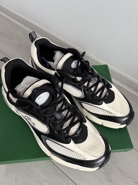 Кросівки Lacosta