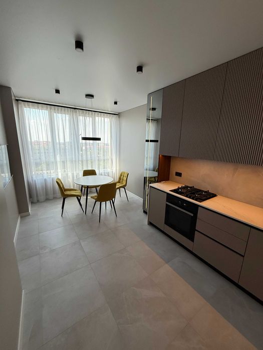 Оренда 1к квартири в ЖК Park Residence - зображення 3