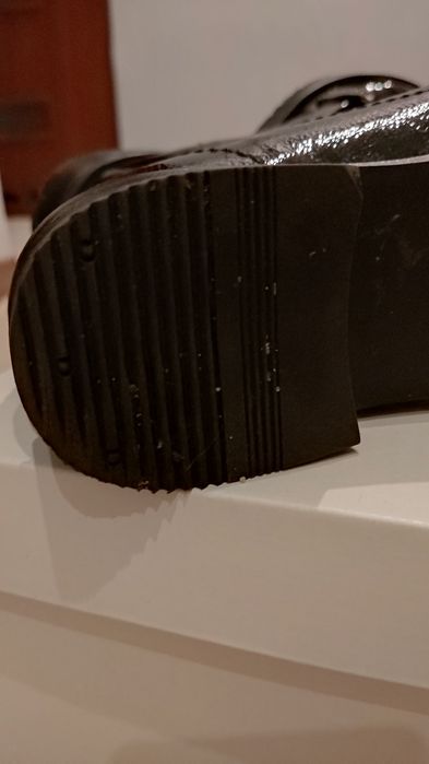 Buty Lasocki rozmiar 36