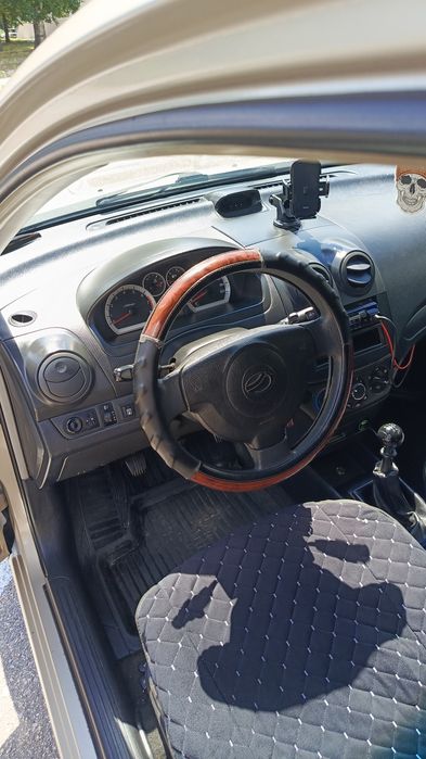 Продаж Vida 2014 VIN Y6DSF69Y0E0013700 фото оголошення 7 з 11