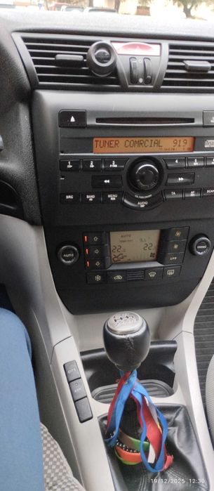 Fiat Stilo 1.9 mjet 16v 140cv