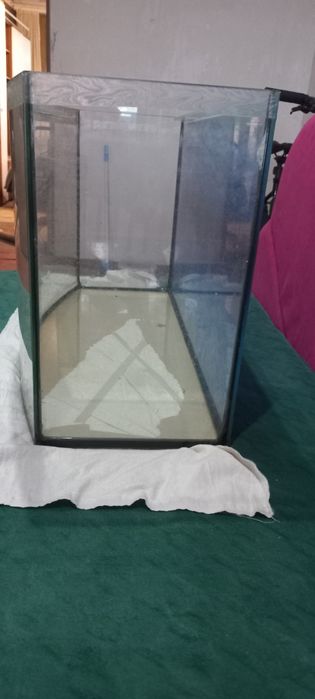 Аквариум для рыб