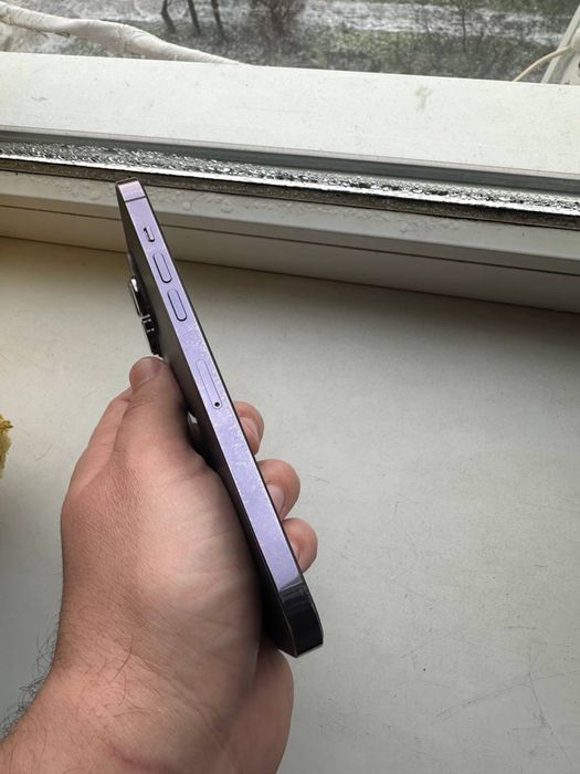 Iphone 14 Pro Max 128gb