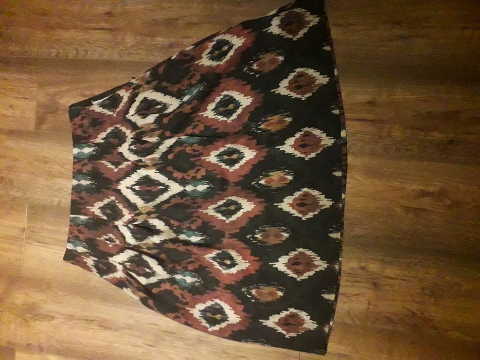 Spódnica Top Secret rozm 40 aztec
