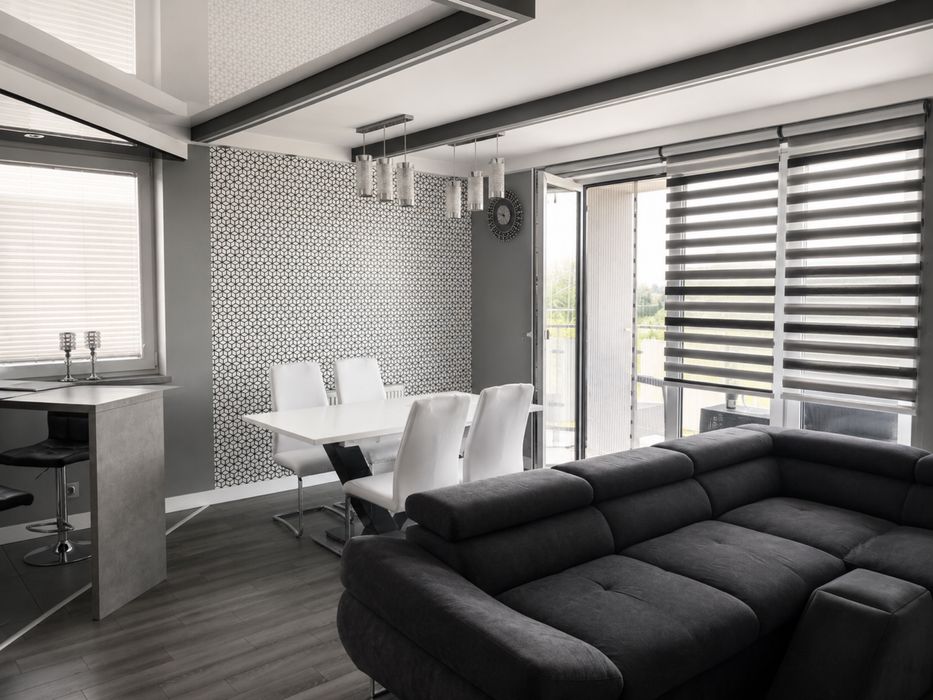 3 pokoje | 67,37 m² | Gigant | Winda | Balkon | Miejsce postojowe