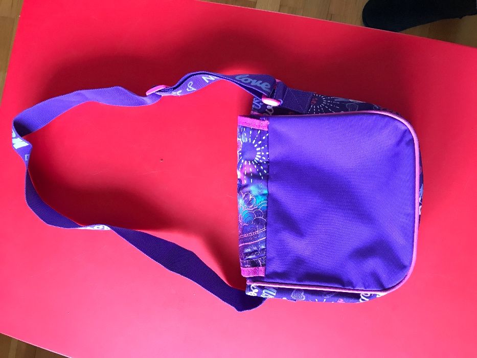 Mala Violetta NOVA