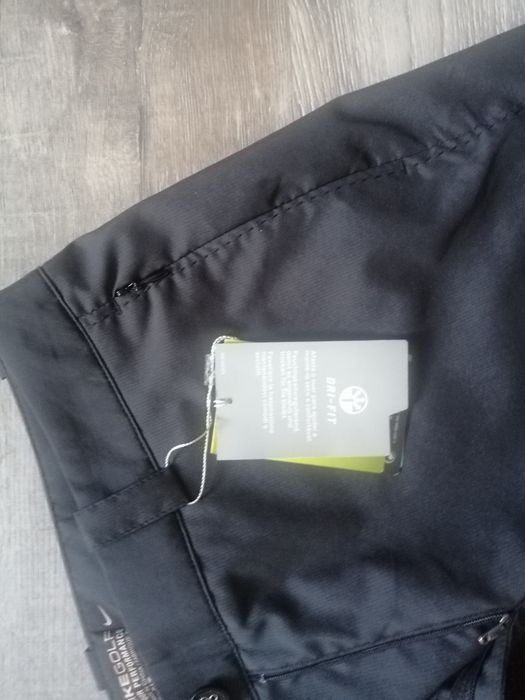 Nike Dri Fit rybaczki