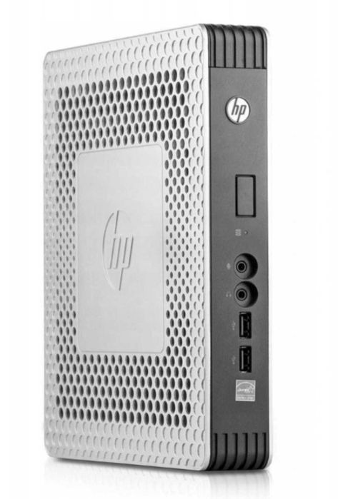 Terminal HP T610 8gb ram, 16gb ssd, używany