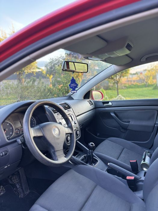 Volkswagen Golf 5 1.9 TDI