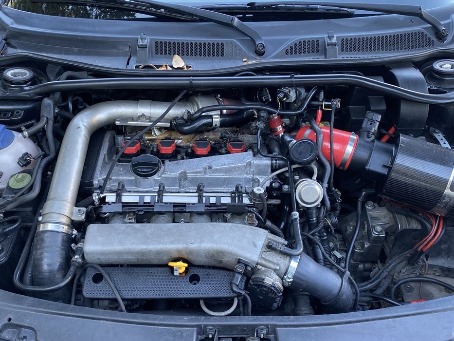 Audi TT 225 Quattro
