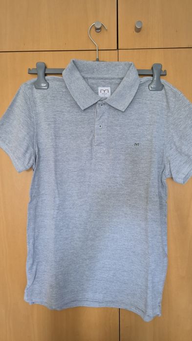 Polo marca Milano tam S