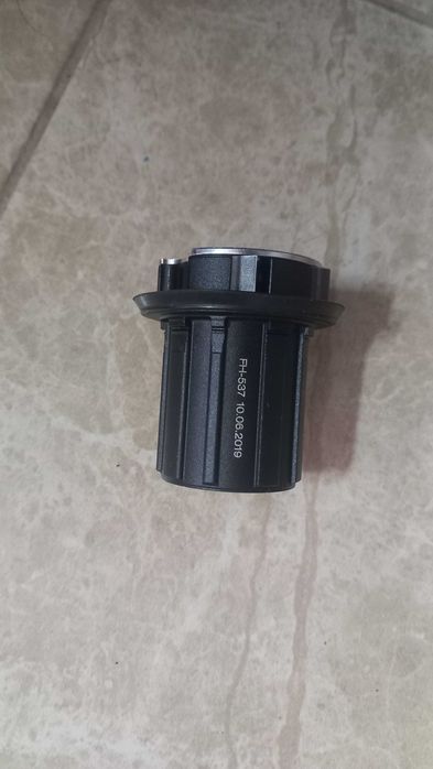 Cepo Cannondale Scalpel 2019