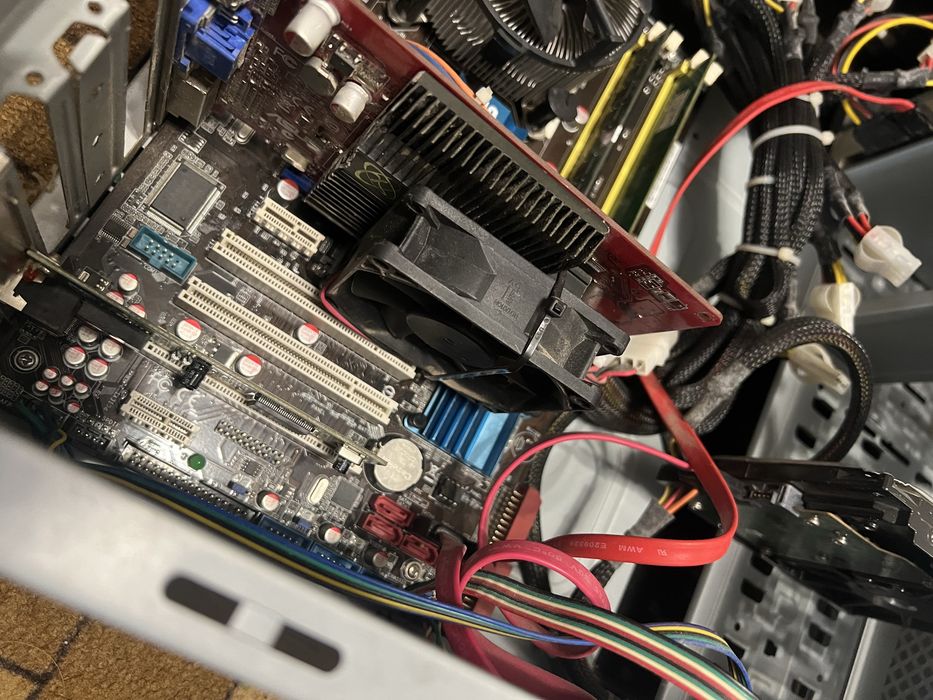 Компʼютер для офісу