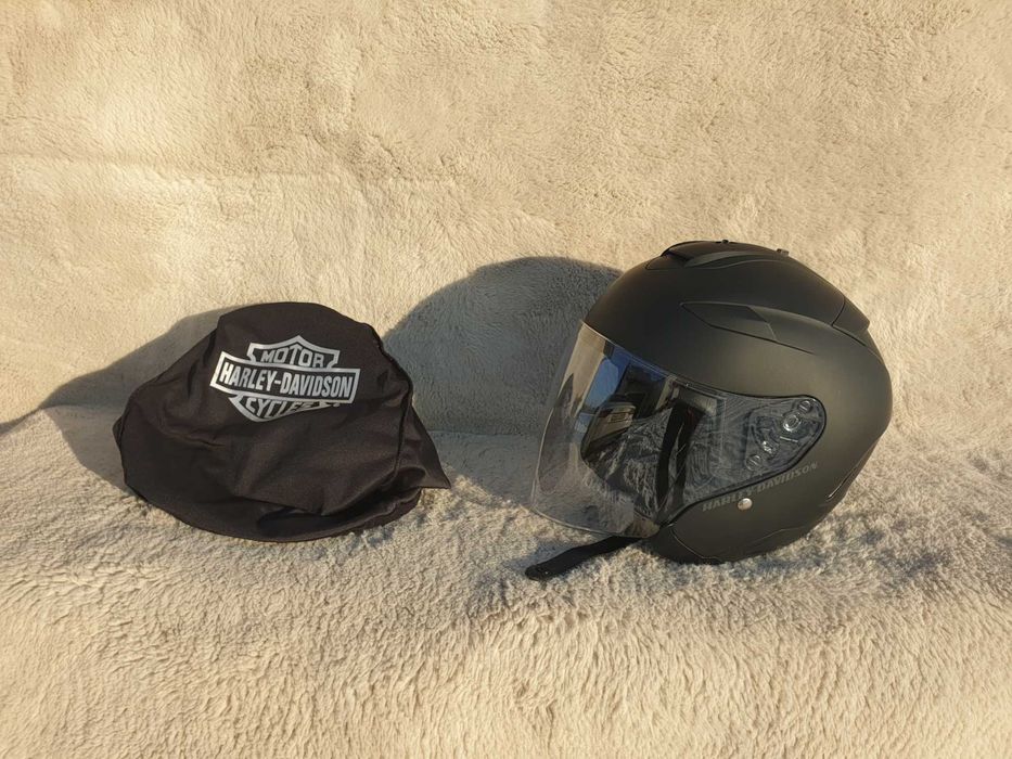 Harley Davidson H27 Maywood rozm S jak nowy
