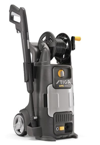 Myjka Wysokociśnieniowa STIGA HPS 235 R