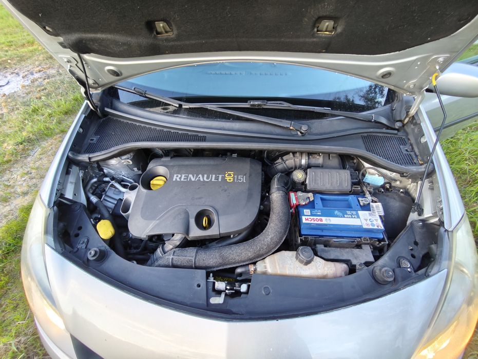Renault Clio 1.5 dCi - Excelente estado