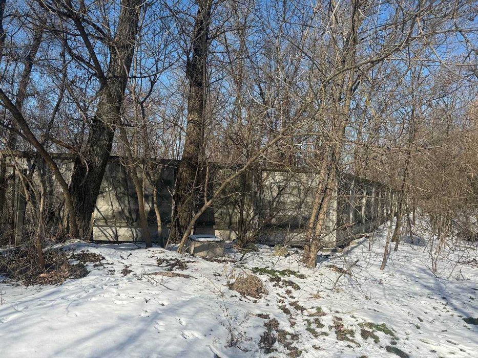 Продаж ділянки 1.05 ГА Труханів острів Паркова 20 без комісії Київ