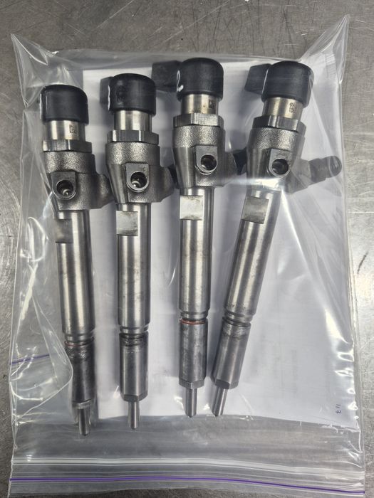 Форсунки Renault Nissan Ford Peugeot Fiat 1.5 1.6 1.3 1.9 2.0 2.2 2.5