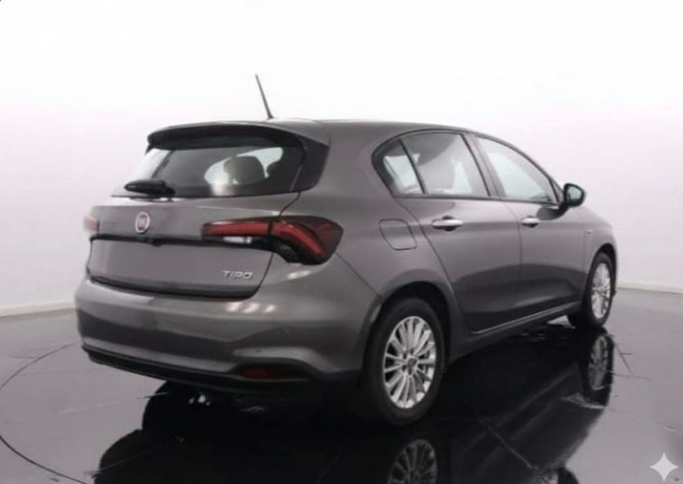 Aluguer de TVDE 24/7