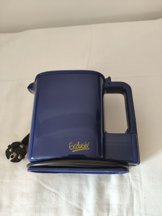 Exclusiv Electric Kettle