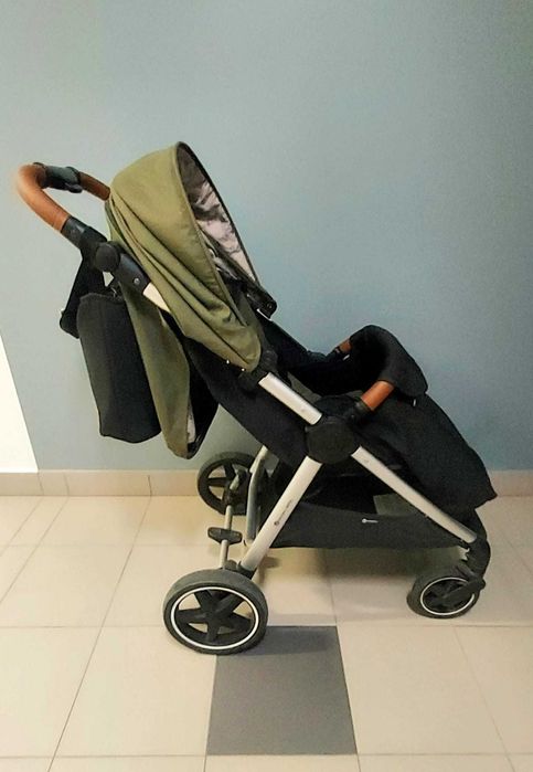 Petite&Mars Royal Wózek Spacerowy