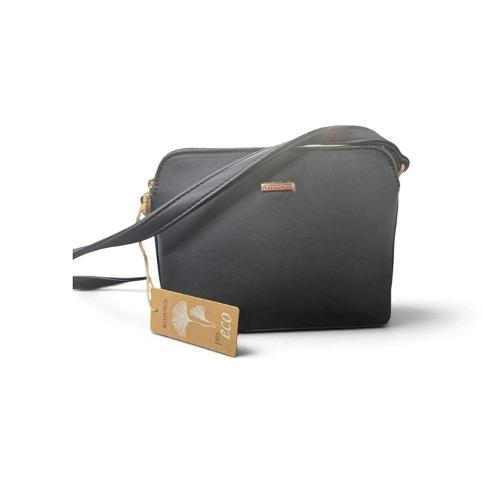 WITTCHEN torebka damska crossbody 99-4Y-213-1 / Twój Lombard / Raków