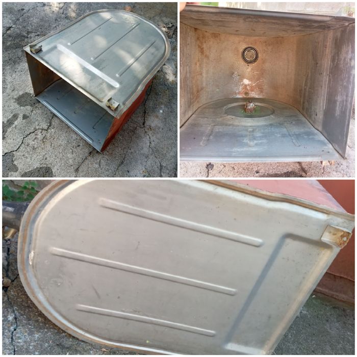 кувалда 5кг .бак для душа