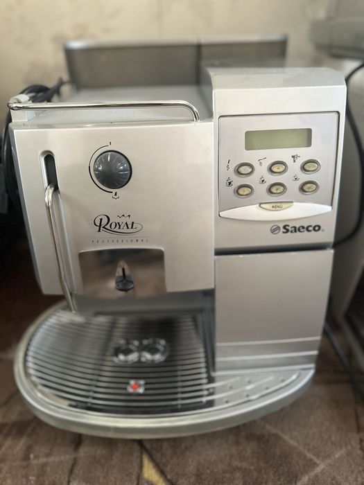 Кавомашина кофеаппарат кавоварка кофеварка