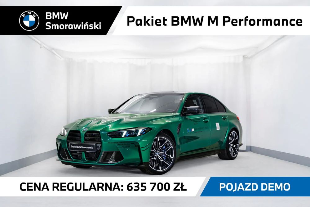 BMW M3