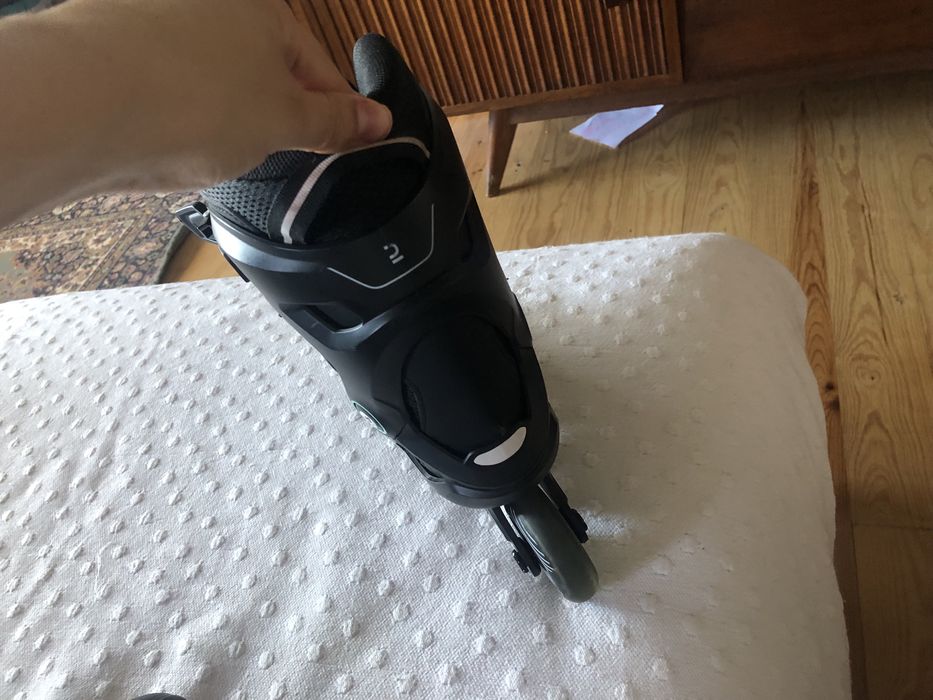 Patins Fit100 numero 41