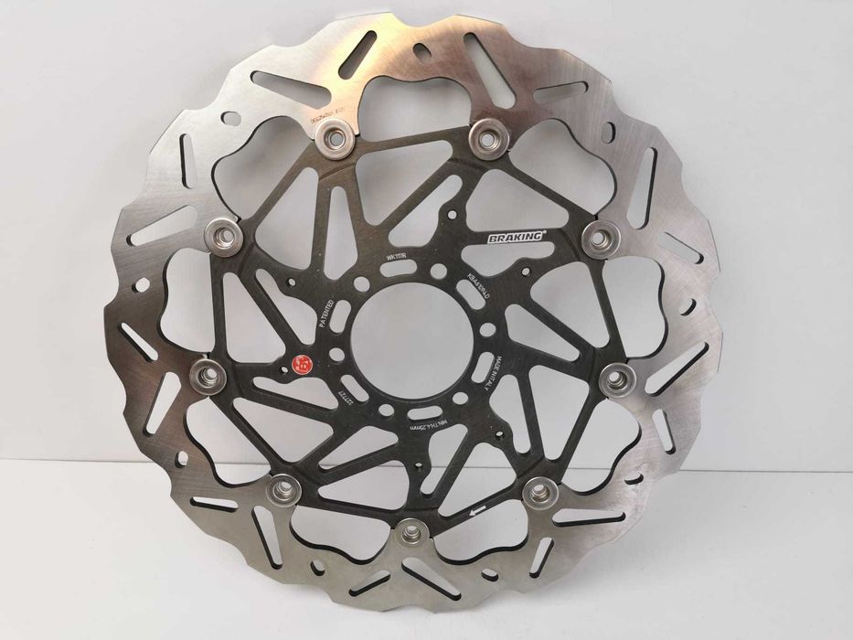 Braking tarcza hamulcowa przód BMW HP4 S 1000 R RR MOTO GUZZI WK117R