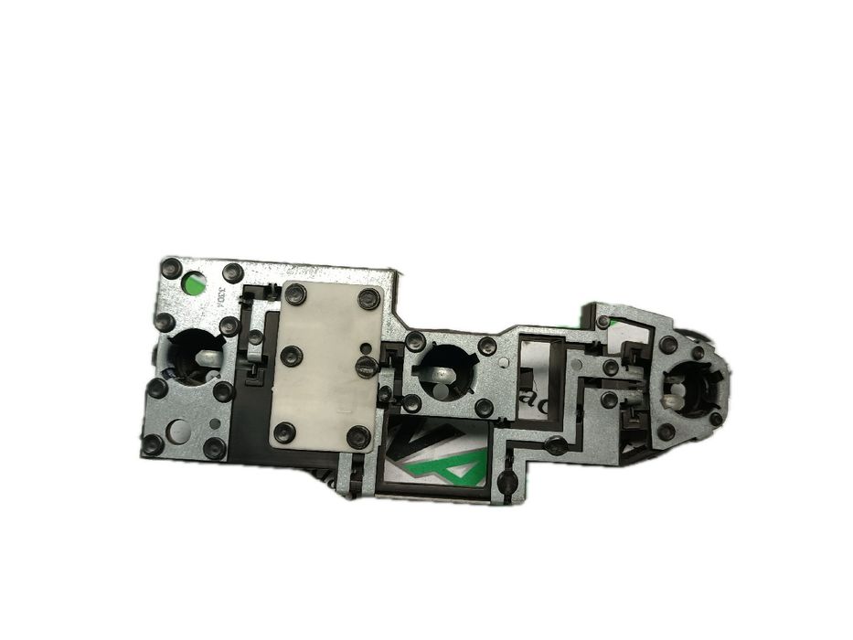 Suporte lâmpada esquerdo CITROËN C5 II (RC_)