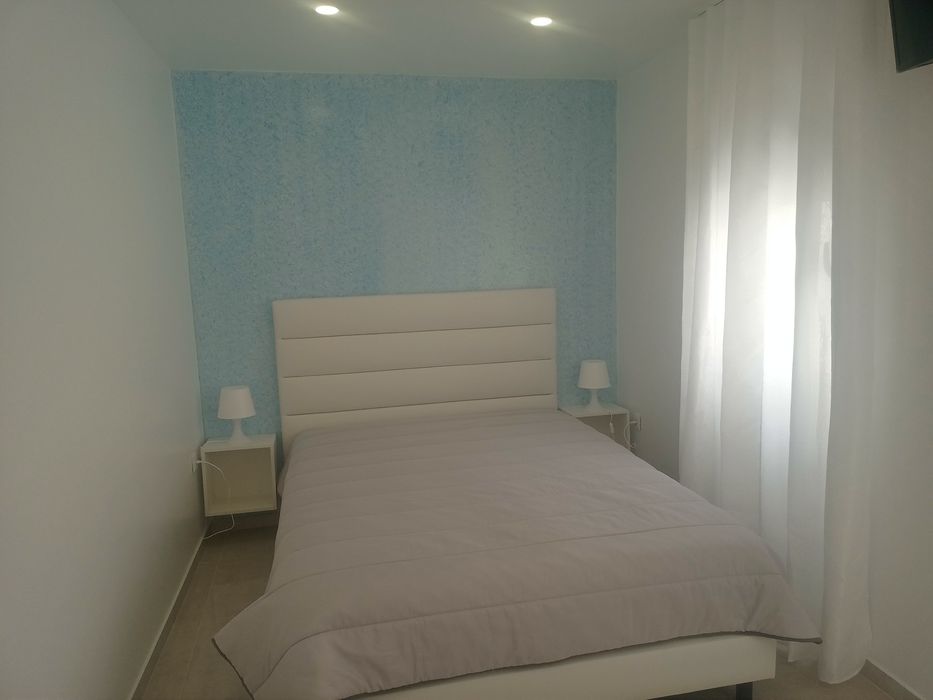 Apartamento para férias Nazaré