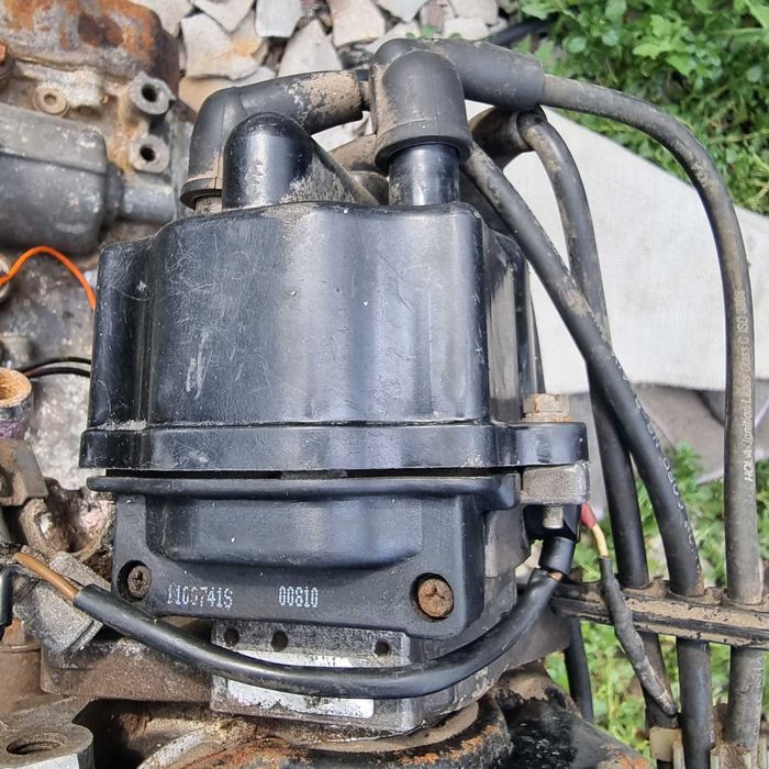 трамблер королла е90 1.3 бенз 2е