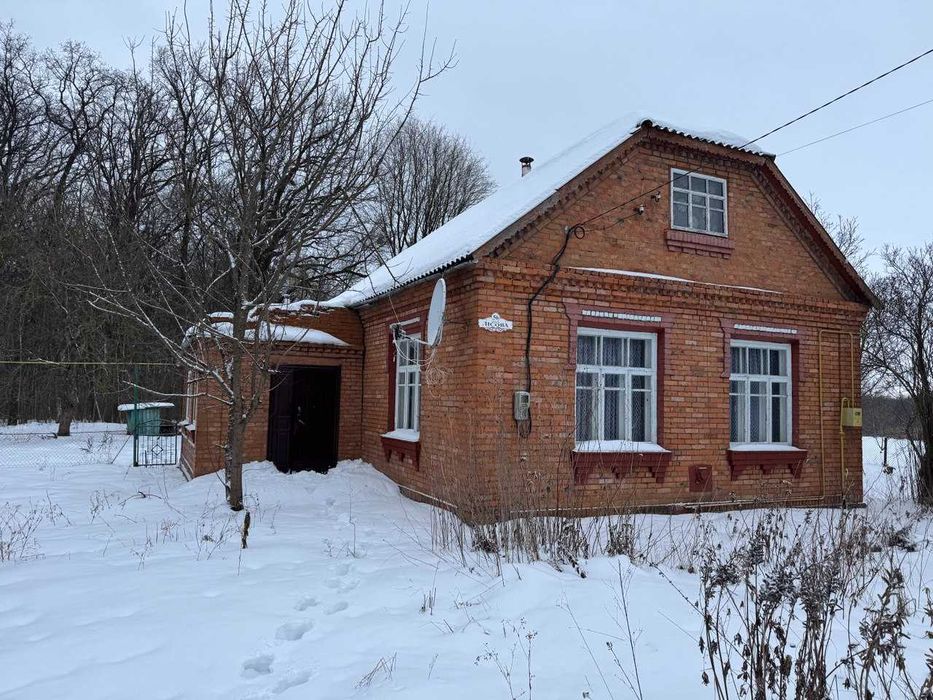 Продаж будинку с. Давидківці
