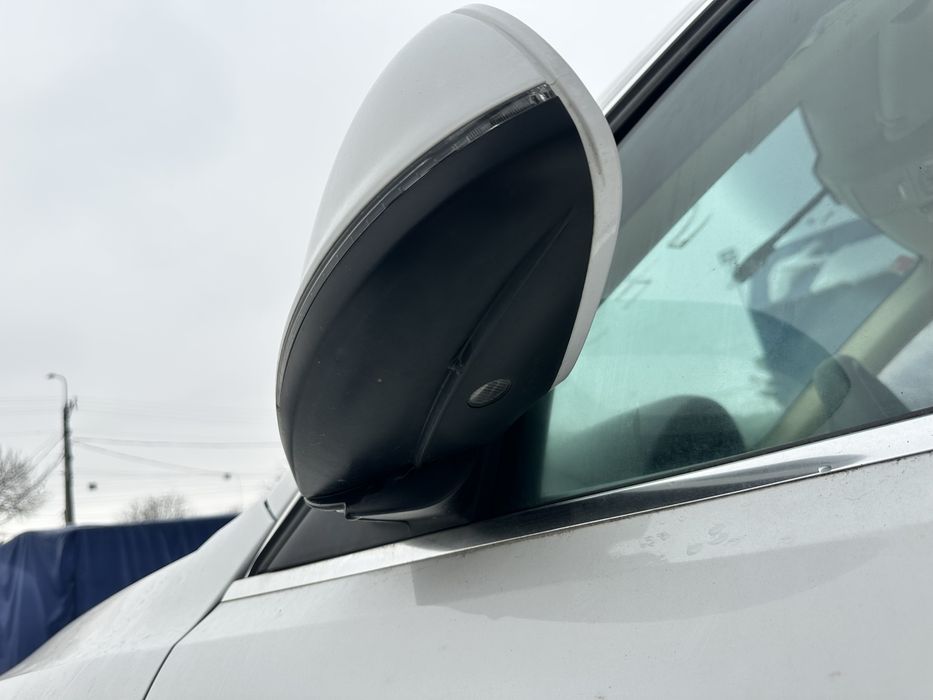 Зеркало дзеркало audi Q 5 ліве праве оригінал 7 пін левое правое
