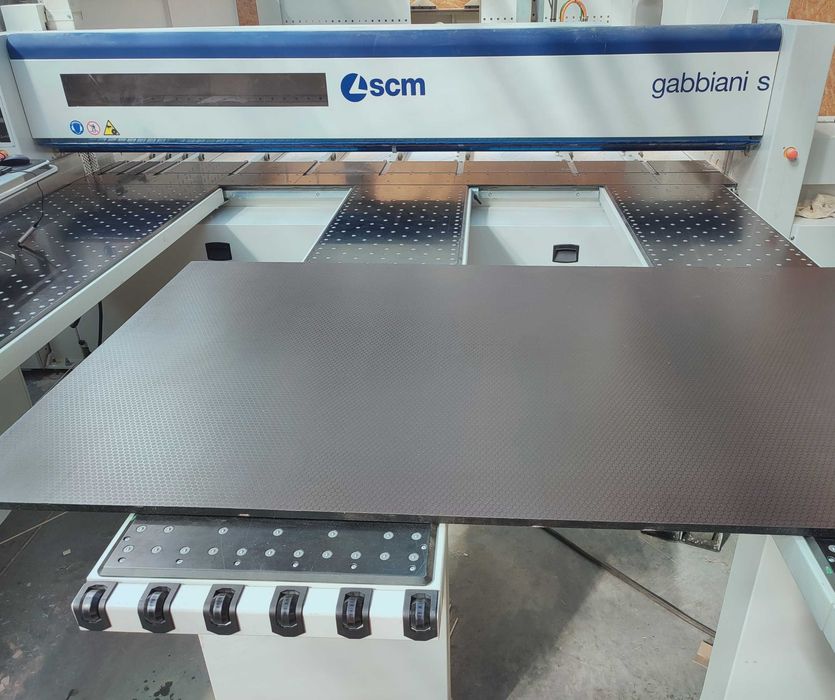 Sklejka Antypoślizgowa HEX - 12mm - arkusz: 1250mm x 2500mm