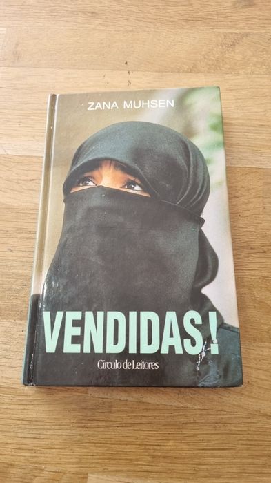 Vendidas livro em bom estado