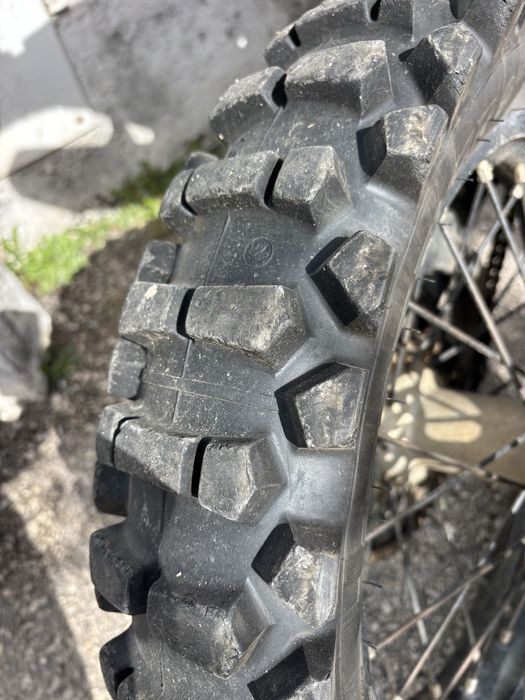 Beta 390 RR 4T – bom estado, extras, 6000km / 180h
