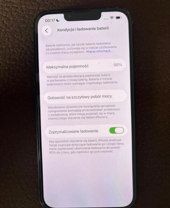Iphone 14, 128 GB