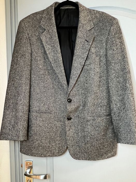 Піджак жіночий шерстяний