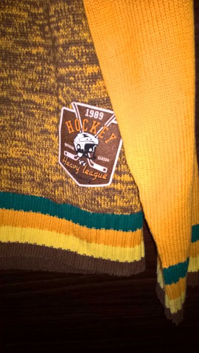Sweter rozpinany Reserved męski 44/54/XXL