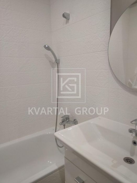 Затишна 1к квартира в оренду в центрі Ірпеня! Є ГАЗ! Не високий поверх