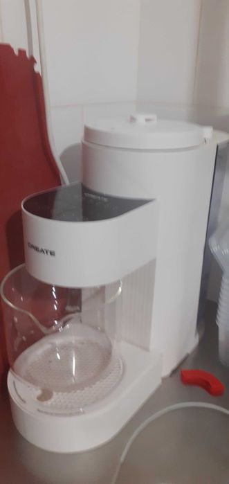 Create Vegan Milk Maker