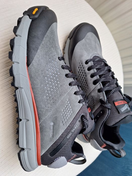 Danner Trial 2650 GTX trekking outdoor roz. 44